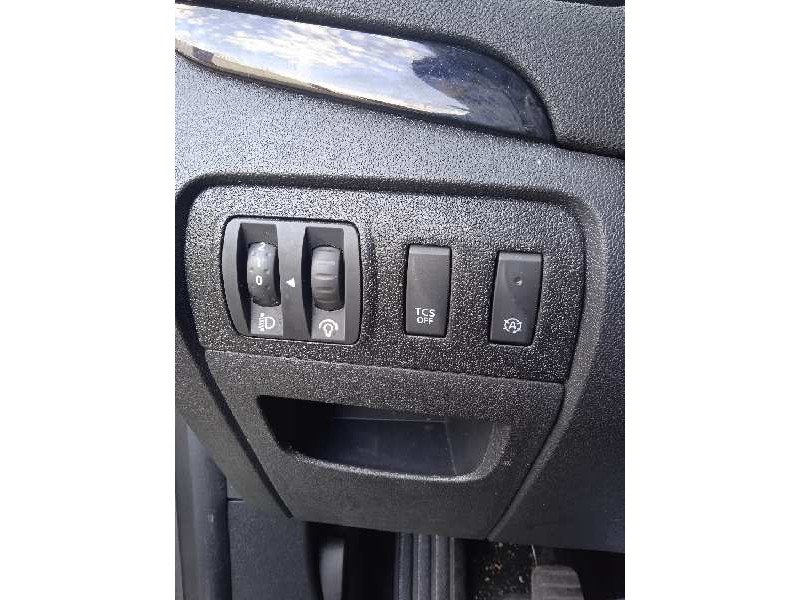 renault scenic iii del año 2016