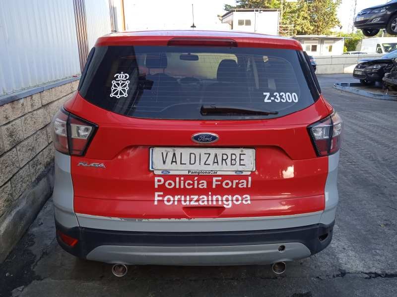 ford kuga (cbs) del año 2017