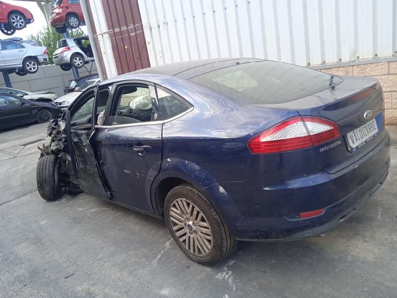 ford mondeo ber. (ca2) del año 2008