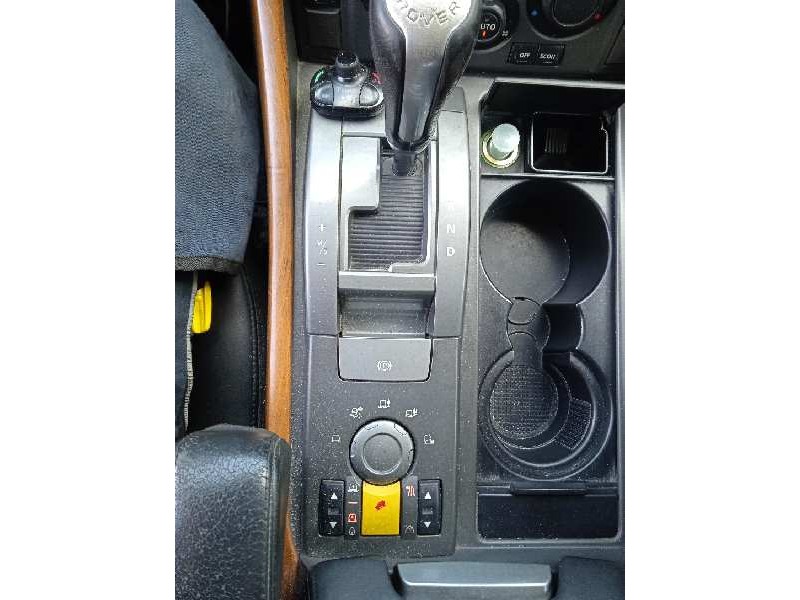 land rover range rover sport del año 2005