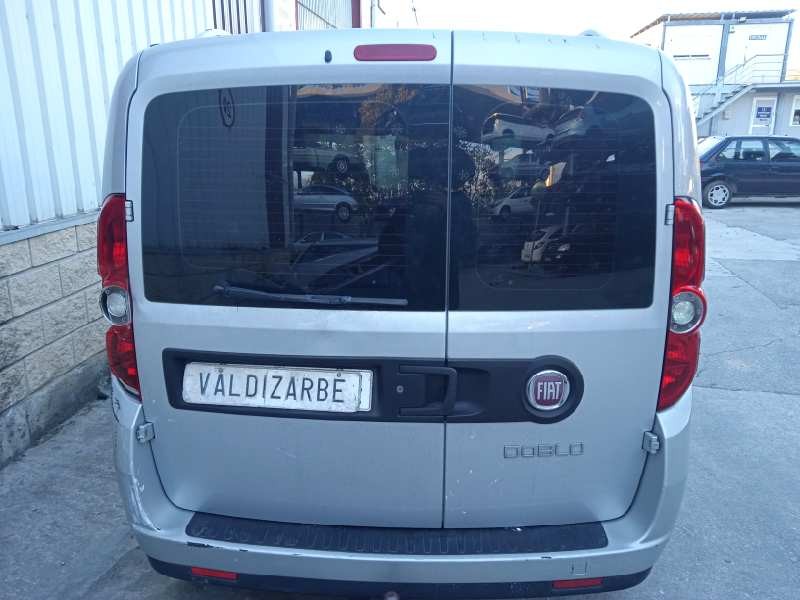 fiat doblo del año 2011