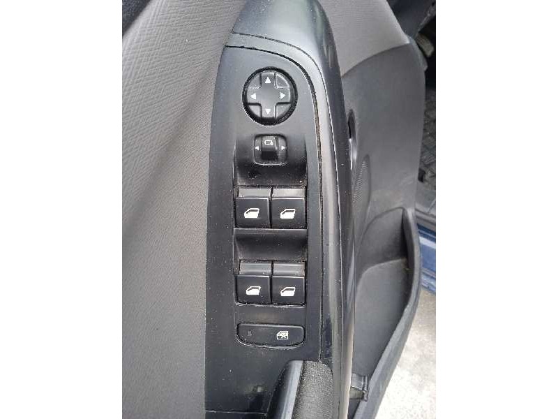 citroën c4 picasso del año 2018