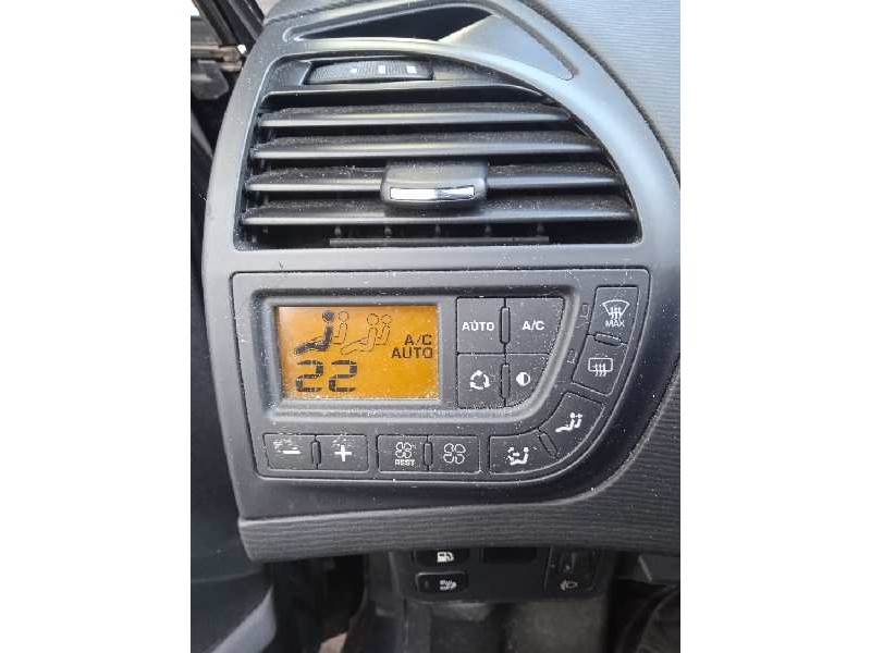 citroën c4 picasso del año 2008