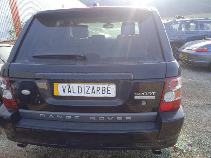 land rover range rover sport del año 2006