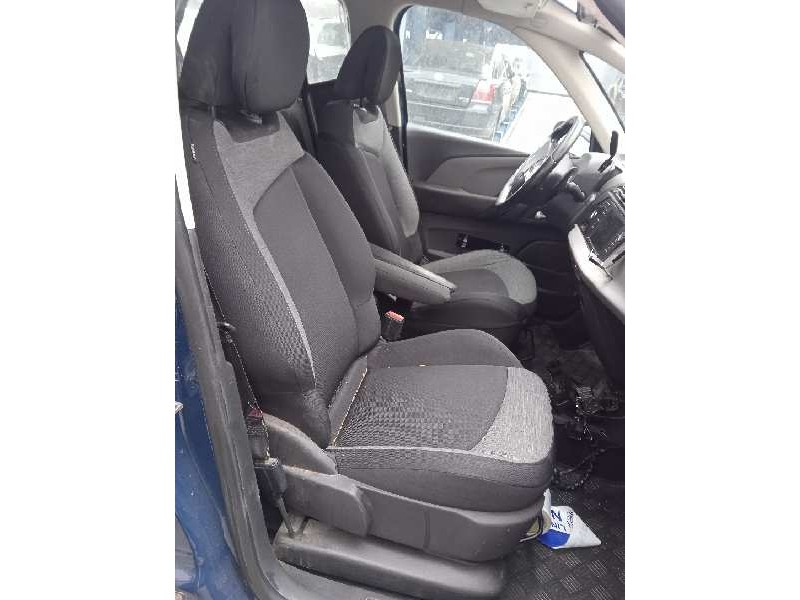 citroën c4 picasso del año 2018