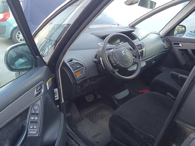 citroën c4 picasso del año 2008