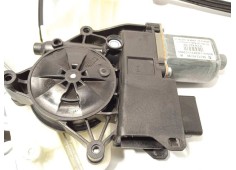 Recambio de elevalunas delantero derecho para citroën c4 cactus shine referencia OEM IAM 9827295780  0130822700 2