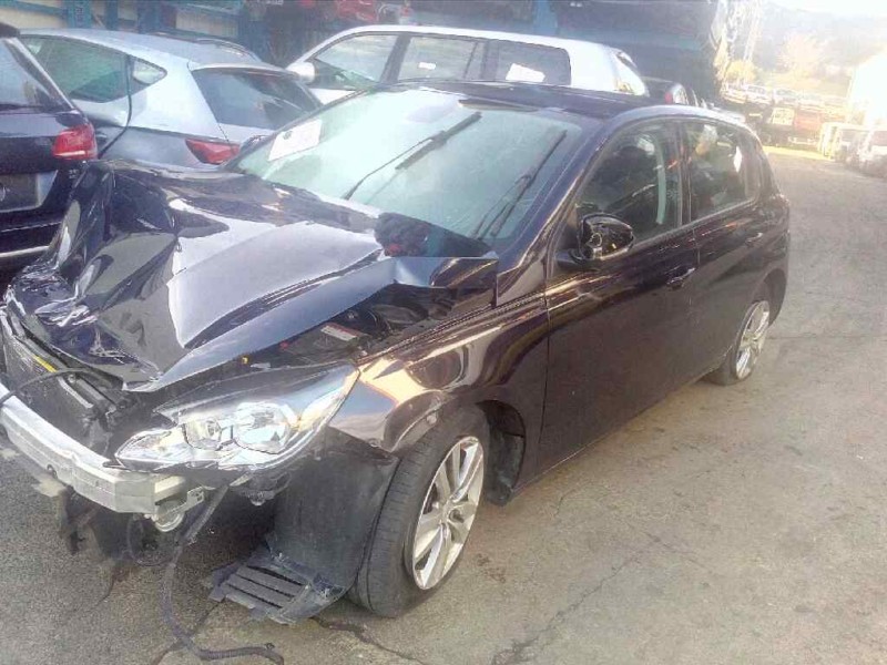 peugeot 308 del año 2015