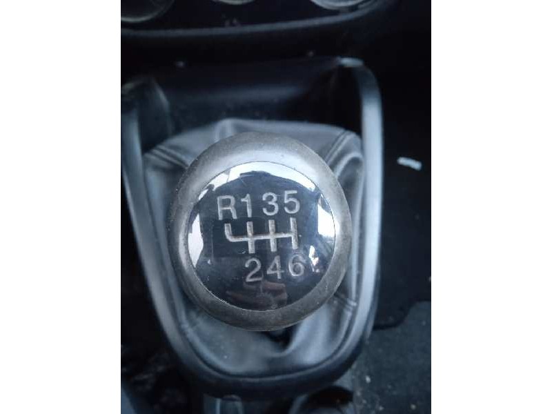 fiat doblo del año 2011