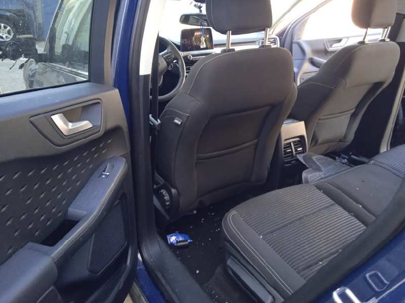 ford kuga del año 2020