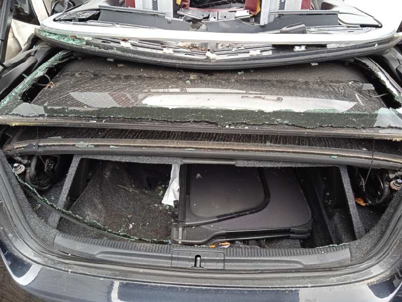 volkswagen eos (1f7) del año 2006