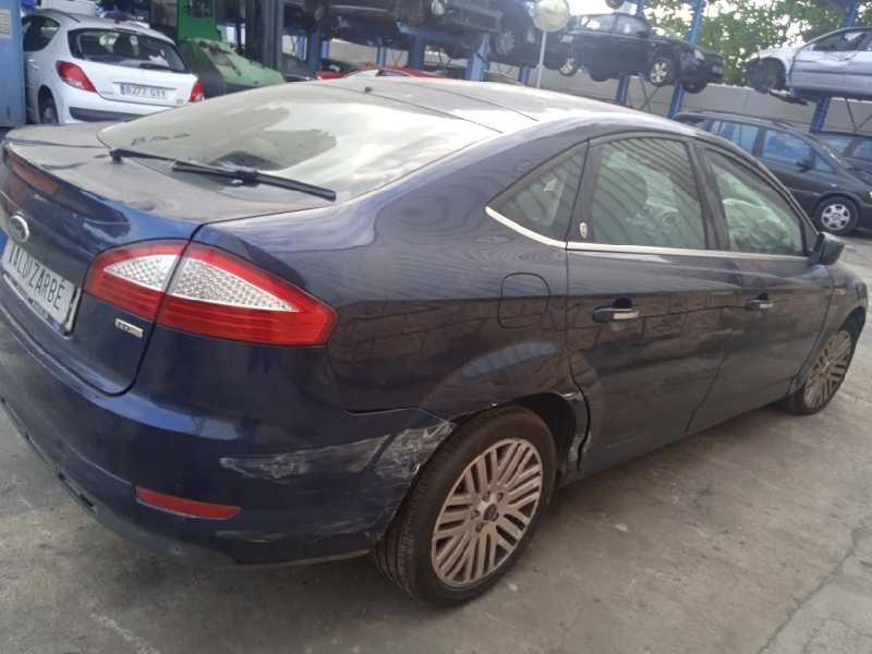 ford mondeo ber. (ca2) del año 2008