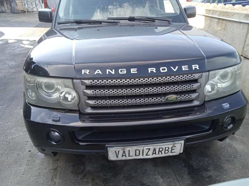 land rover range rover sport del año 2005