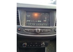 opel crossland x del año 2020 2