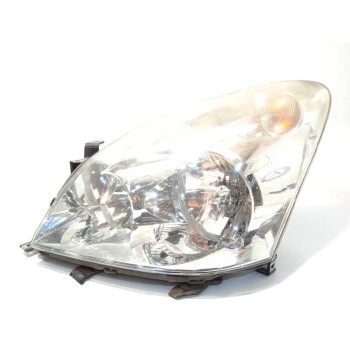 Recambio de faro izquierdo para toyota corolla verso (r1) 2,2 d-4d sport referencia OEM IAM 811700F010  