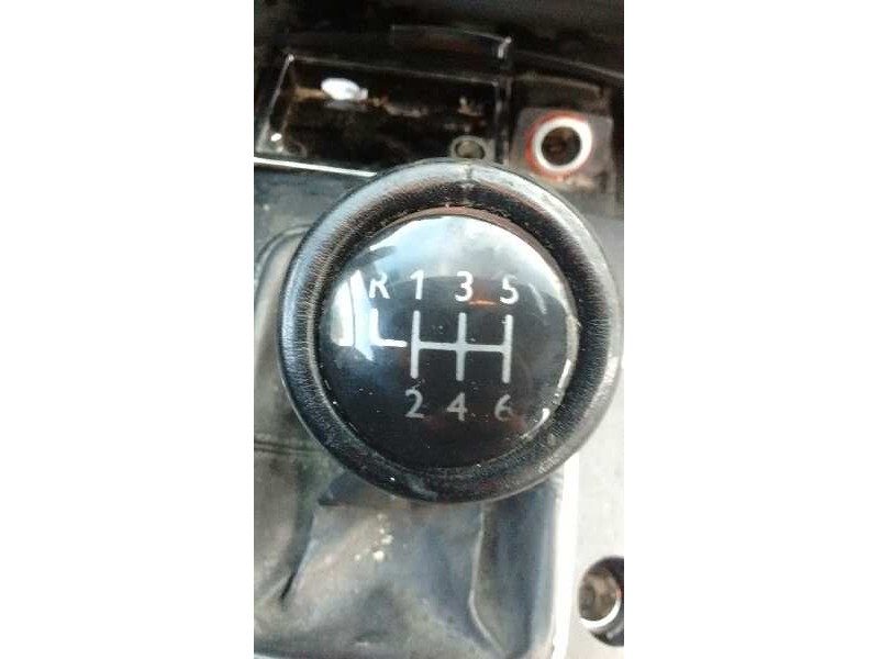 volkswagen touareg (7la) del año 2004