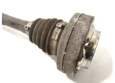 Recambio de transmision trasera izquierda para audi q7 (4l) 3.0 tdi referencia OEM IAM 7L8501201   2