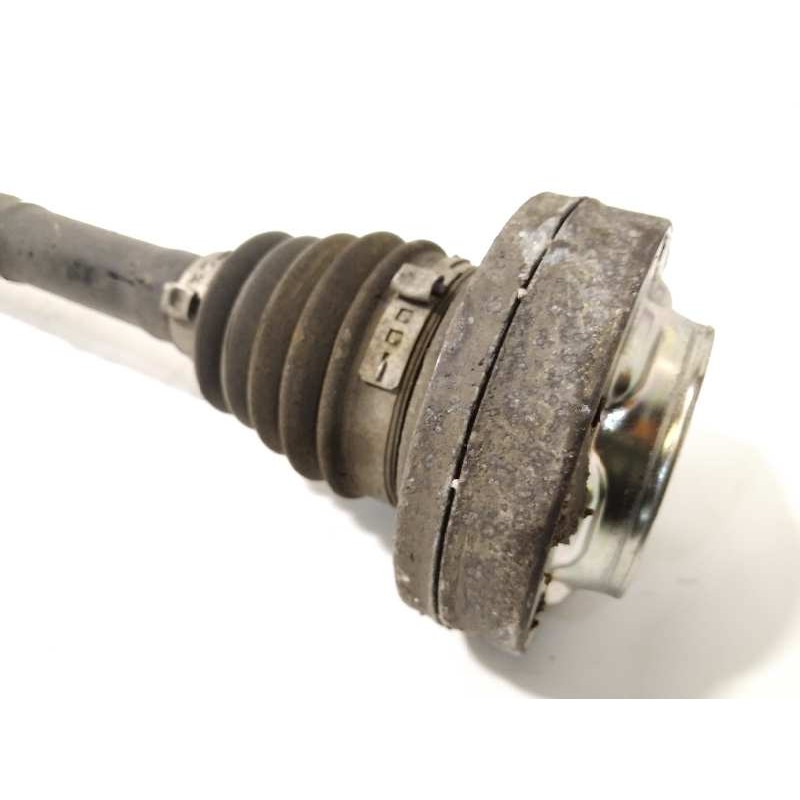 Recambio de transmision trasera izquierda para audi q7 (4l) 3.0 tdi referencia OEM IAM 7L8501201  