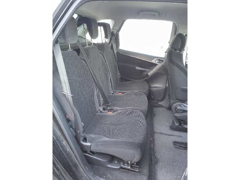 citroën c4 picasso del año 2008