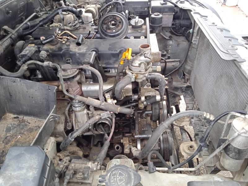 hyundai terracan (hp) del año 2003