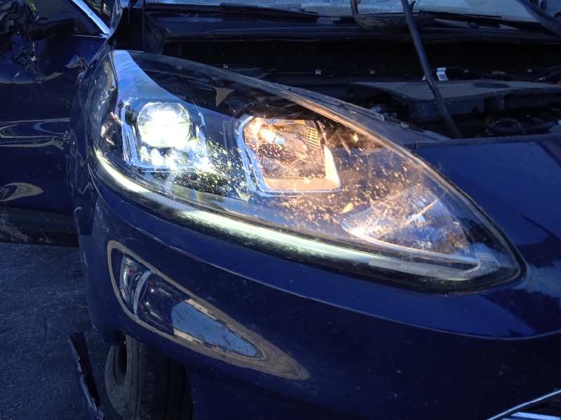 ford kuga del año 2020