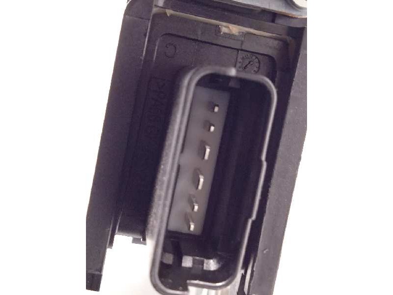 Recambio de elevalunas delantero derecho para citroën c4 cactus shine referencia OEM IAM 9827295780  0130822700