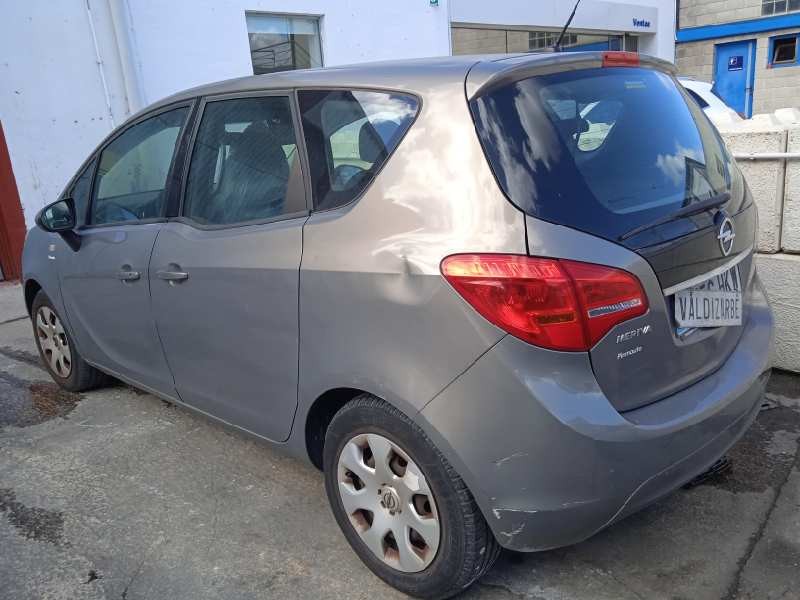 opel meriva b del año 2012