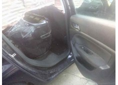 peugeot 308 del año 2015 2