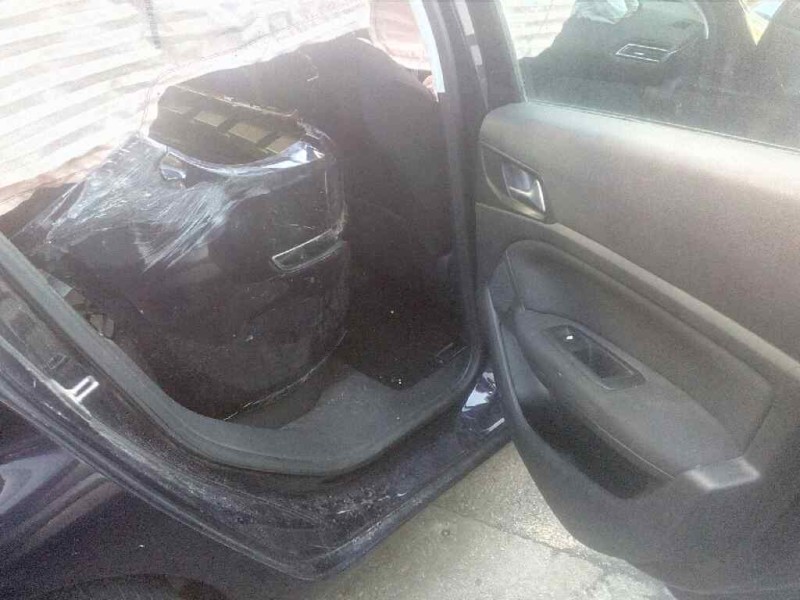 peugeot 308 del año 2015