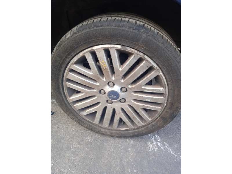 ford mondeo ber. (ca2) del año 2008