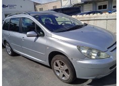 peugeot 307 break / sw (s1) del año 2003