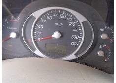 hyundai tucson (jm) del año 2007 2