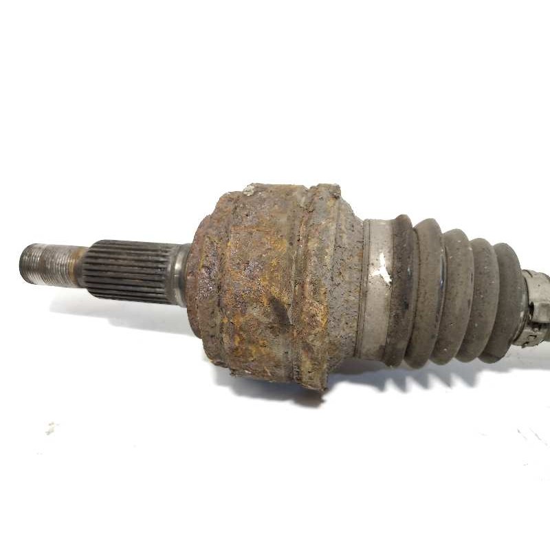 Recambio de transmision trasera izquierda para audi q7 (4l) 3.0 tdi referencia OEM IAM 7L8501201  