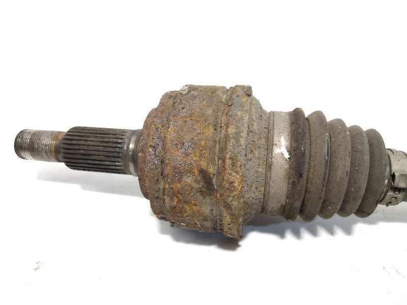 Recambio de transmision trasera izquierda para audi q7 (4l) 3.0 tdi referencia OEM IAM 7L8501201  