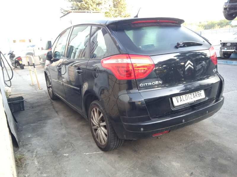 citroën c4 picasso del año 2008