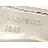 Recambio de llanta para land rover range rover iii (l322) 4.4 4x4 referencia OEM IAM DK621007DB  