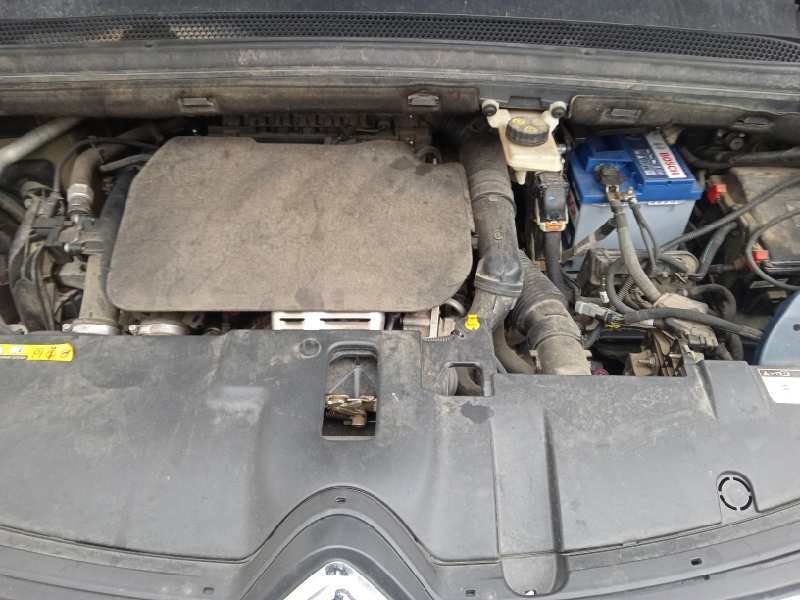 citroën c4 picasso del año 2018