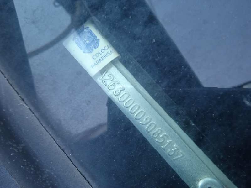 fiat doblo del año 2011