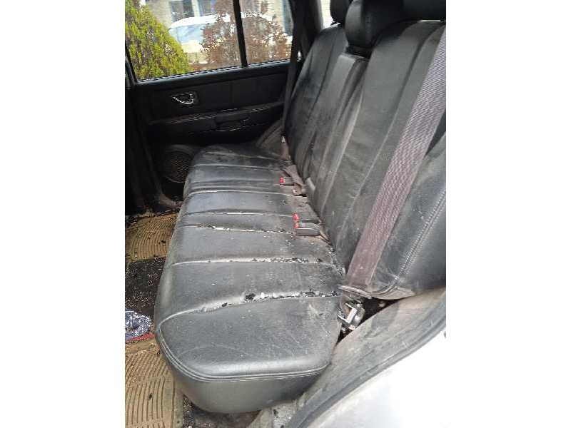 hyundai terracan (hp) del año 2003