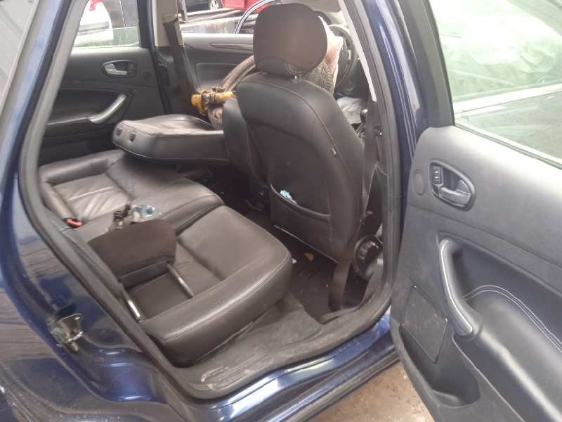 ford mondeo ber. (ca2) del año 2008