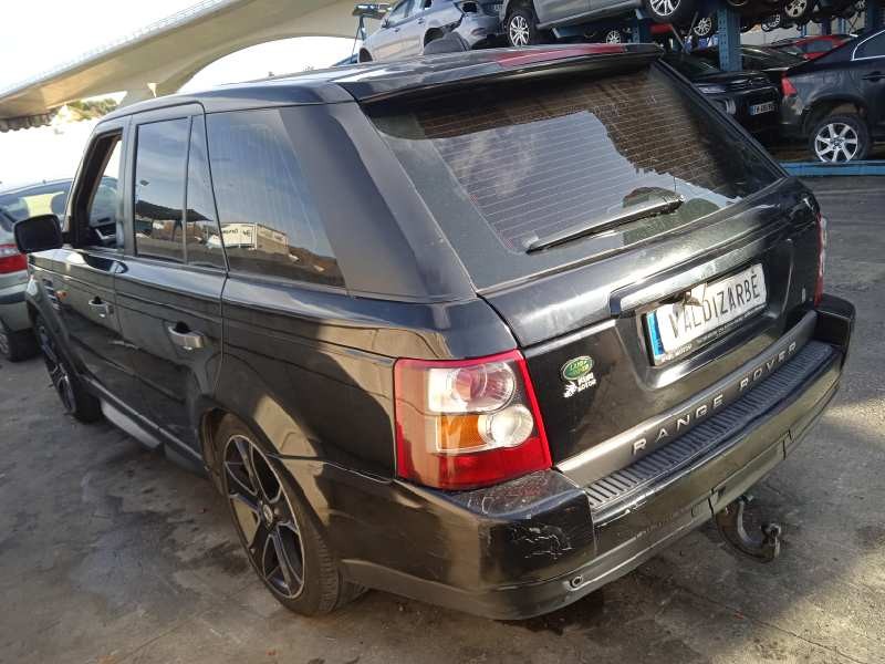 land rover range rover sport del año 2005