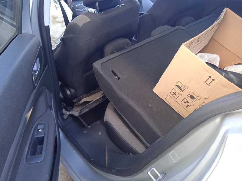 peugeot 308 del año 2016