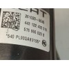 Recambio de motor limpia delantero para skoda karoq (nu) 1.5 16v tsi act referencia OEM IAM 576955023B 576955113A 