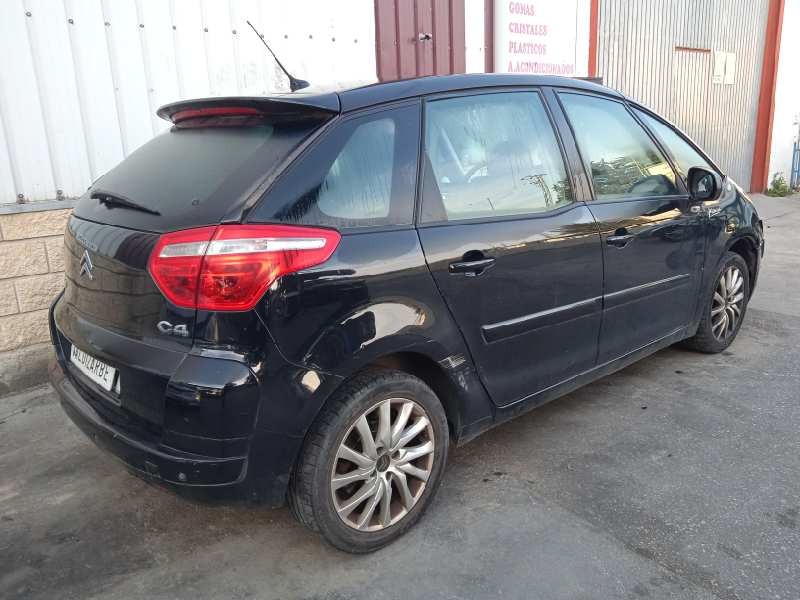 citroën c4 picasso del año 2008