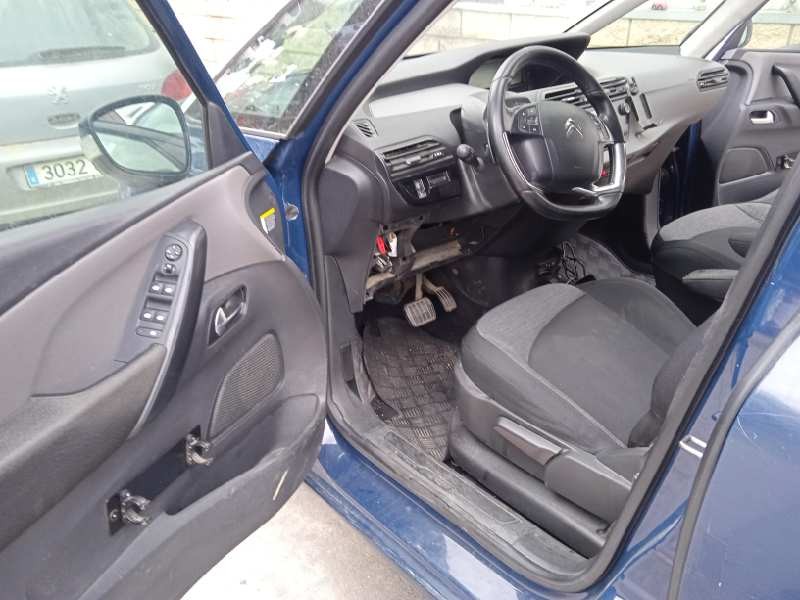 citroën c4 picasso del año 2018