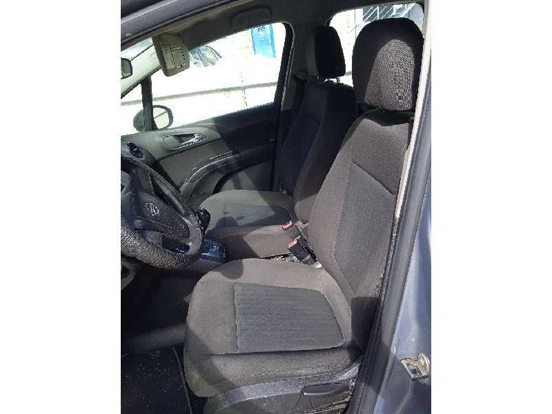 opel meriva b del año 2012