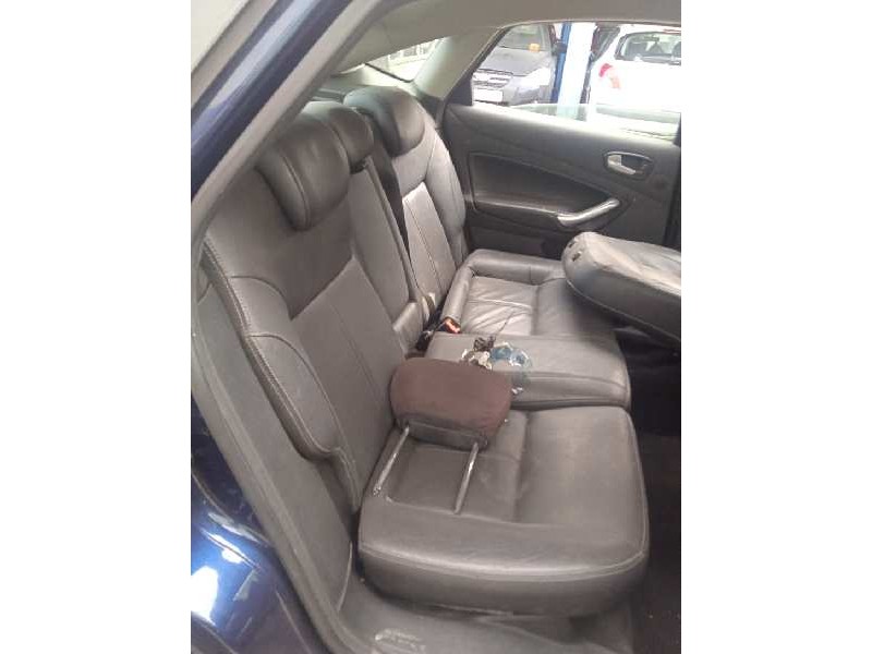 ford mondeo ber. (ca2) del año 2008