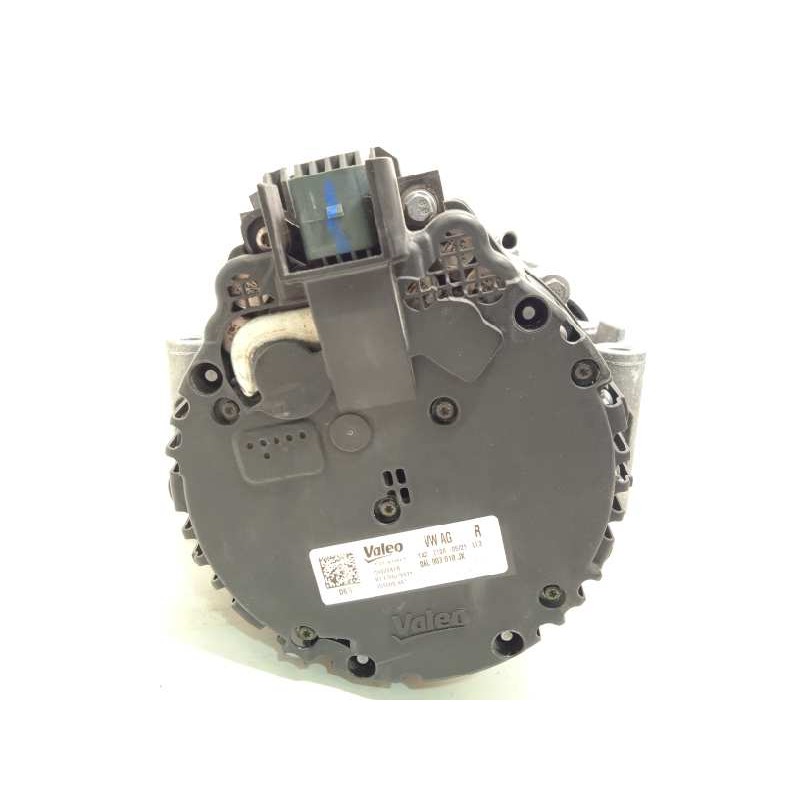 Recambio de alternador para audi a5 coupe (f53) 2.0 16v tfsi referencia OEM IAM 06L903018JX  