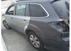 subaru legacy kombi/outback b14 del año 2009 2