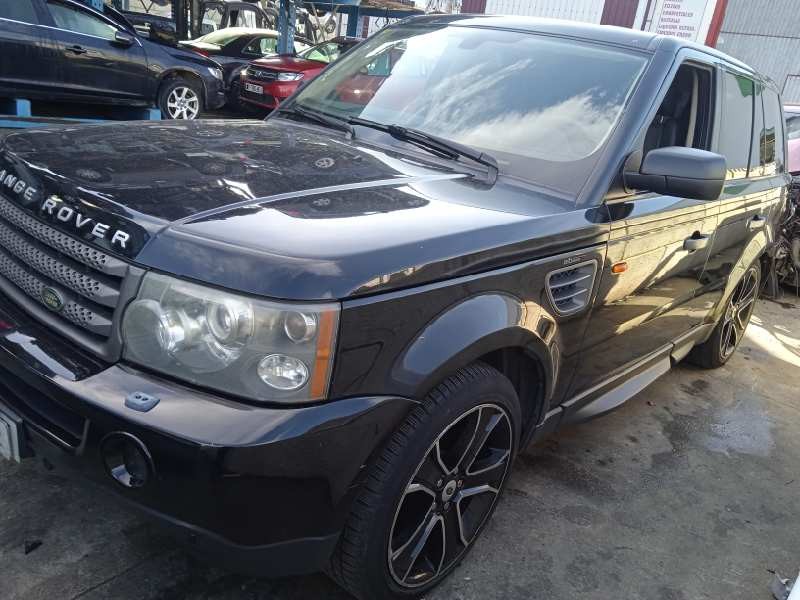 land rover range rover sport del año 2005